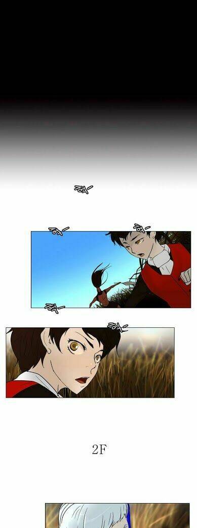 cuộc chiến trong tòa tháp chapter 4 25