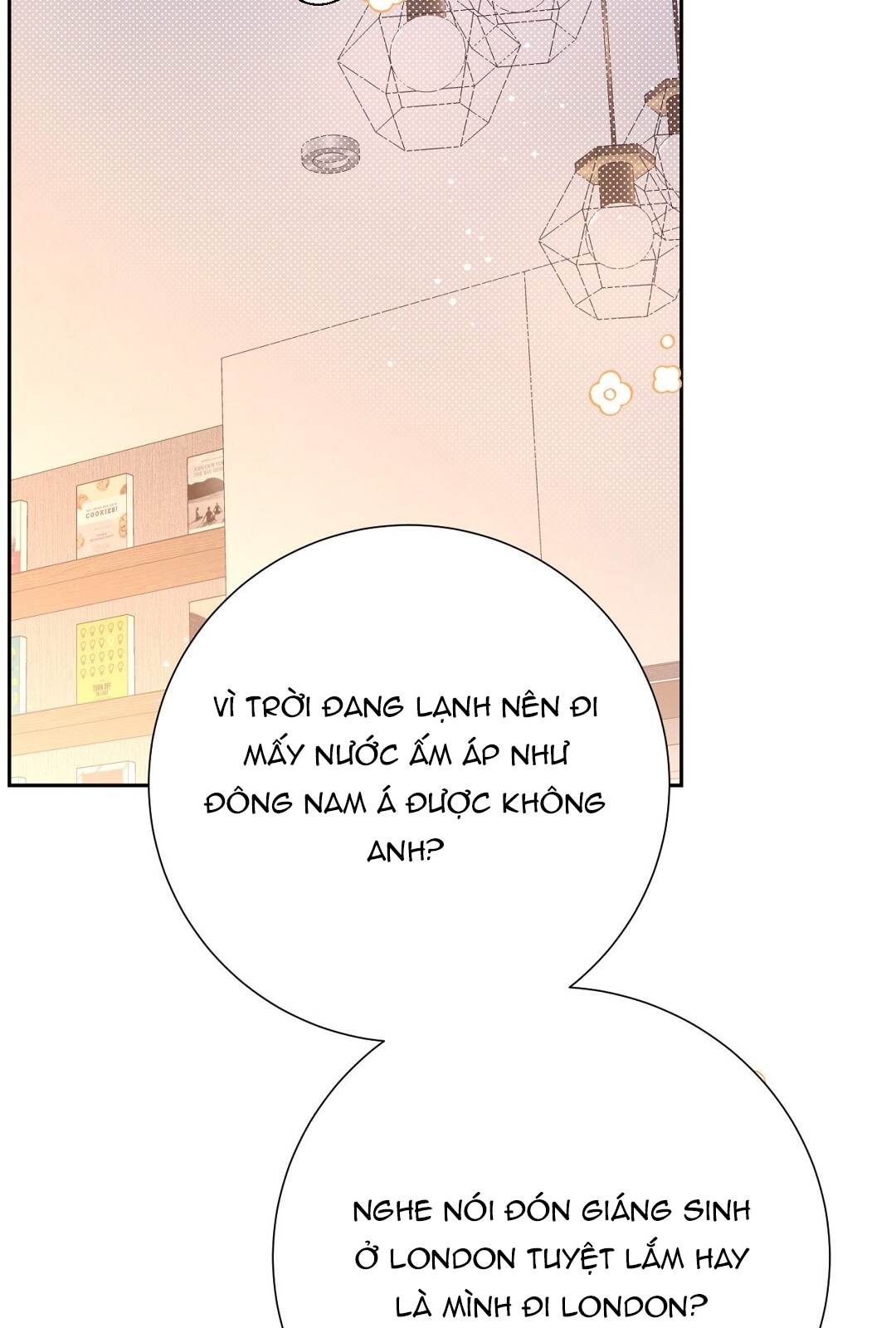 [18+] trải nghiệm thân mật với bạn của anh trai chapter 34.2 61