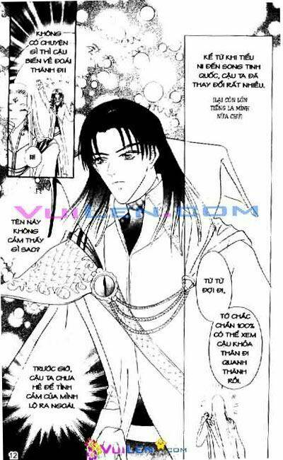 hai nàng công chúa chapter 3 12