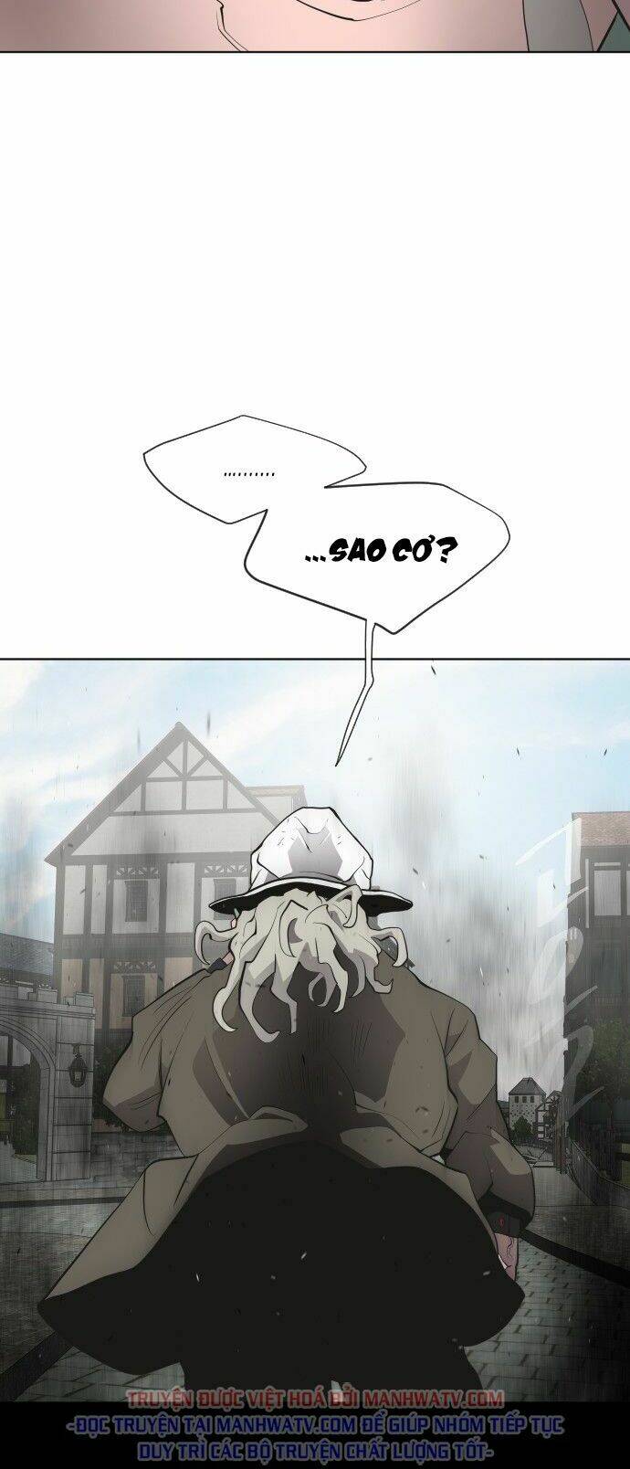 kĩ nguyên của anh hùng chapter 47 48