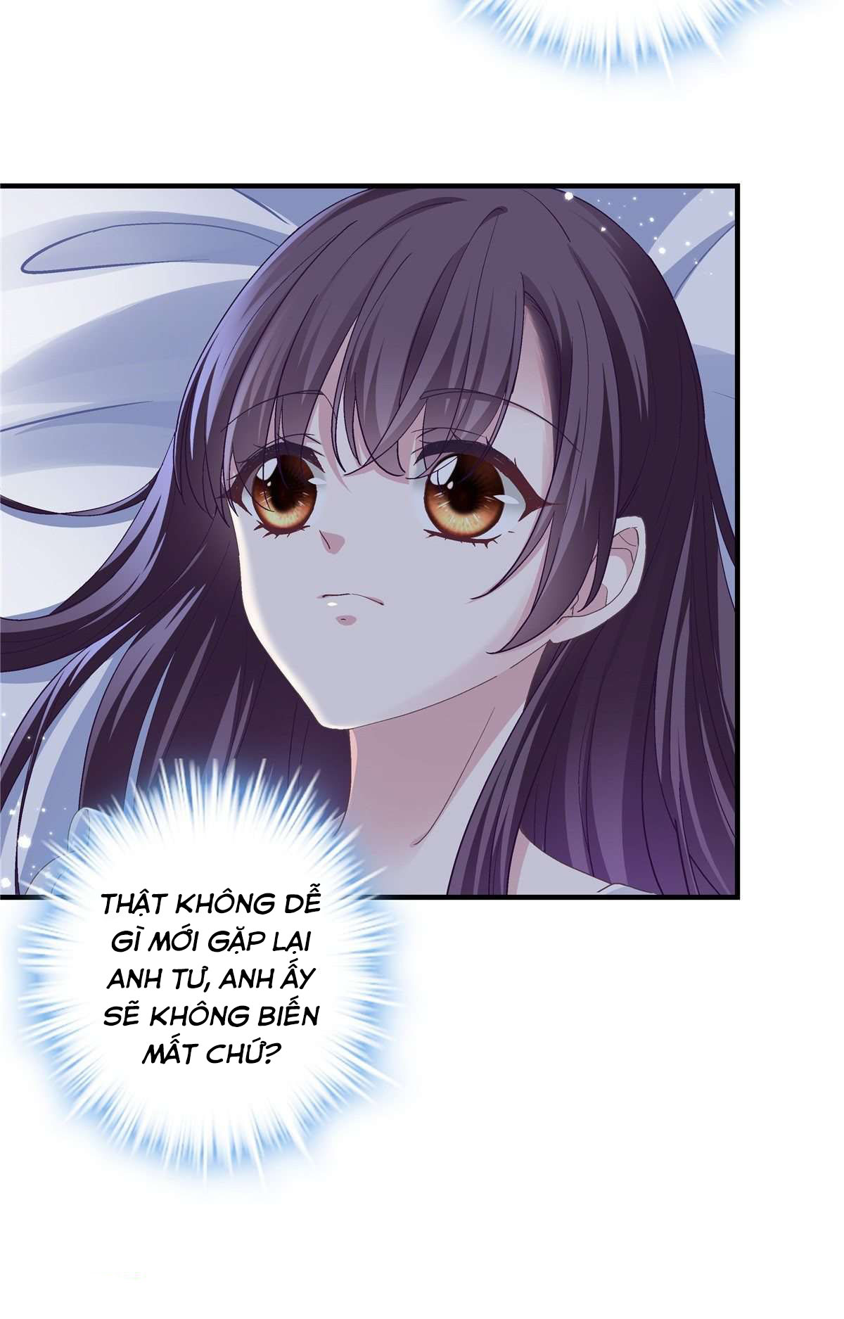 tiểu bảo bối tâm can của lão đại đã quay lại rồi đây chapter 4 3