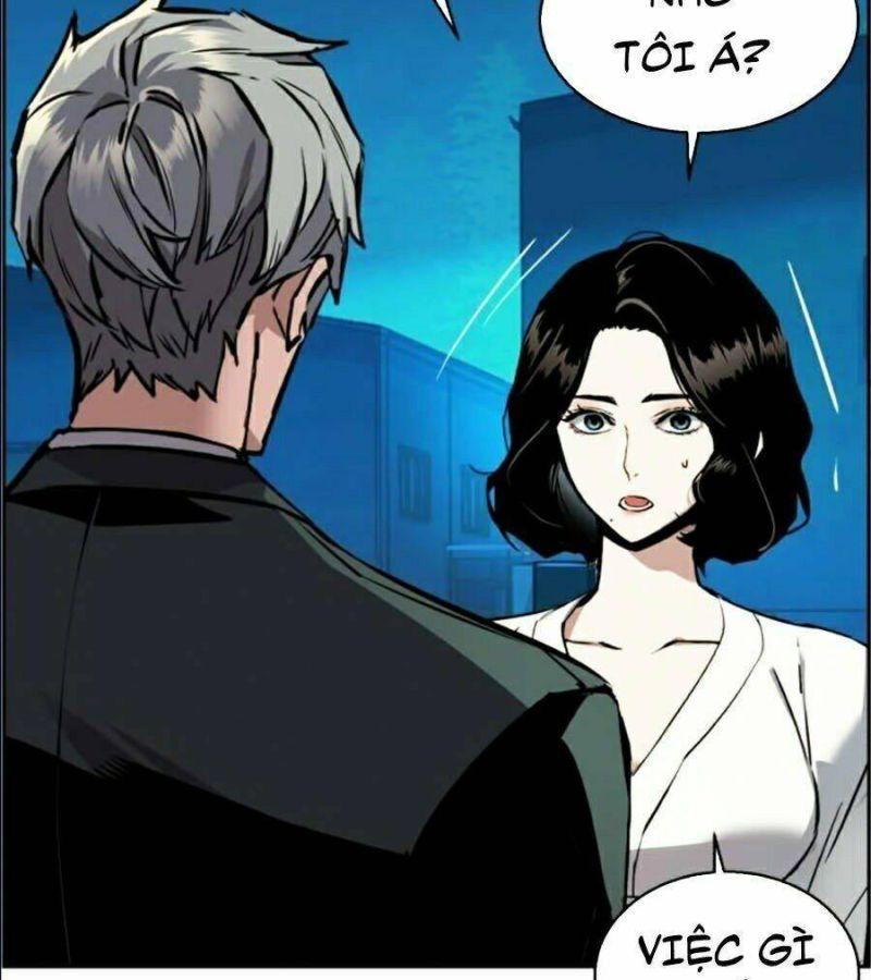 bạn học tôi là lính đánh thuê chapter 49 84