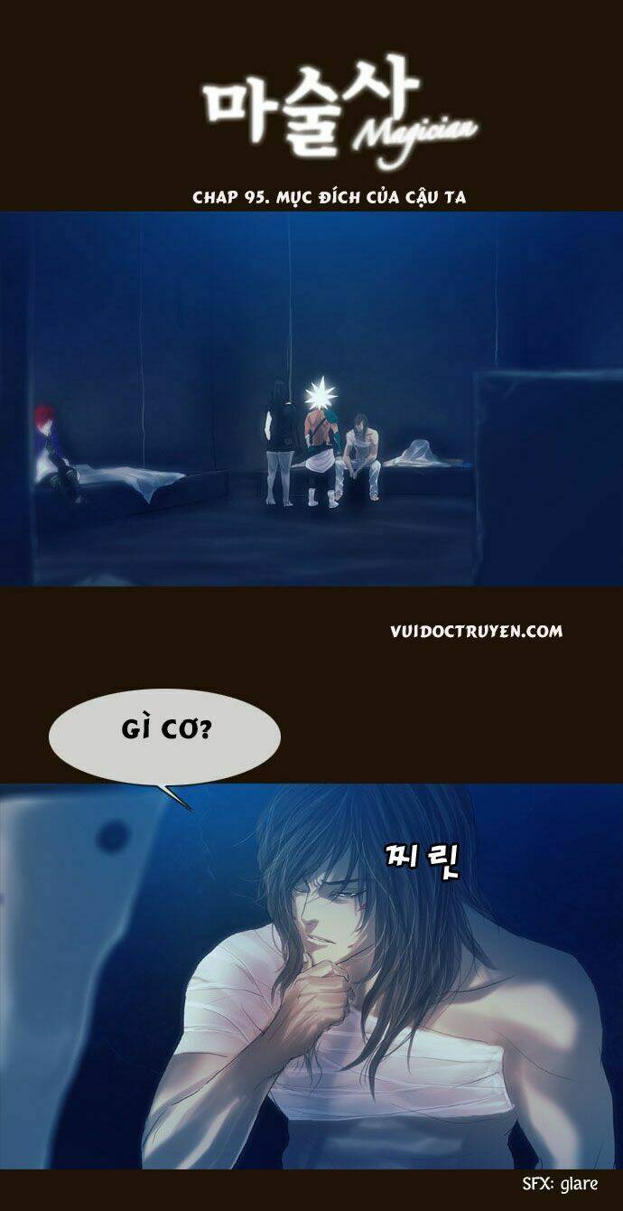 hội ảo thuật chapter 95 4
