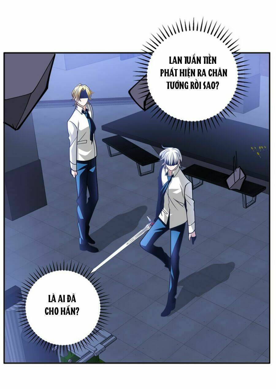 người yêu khát máu của tôi chapter 75 46