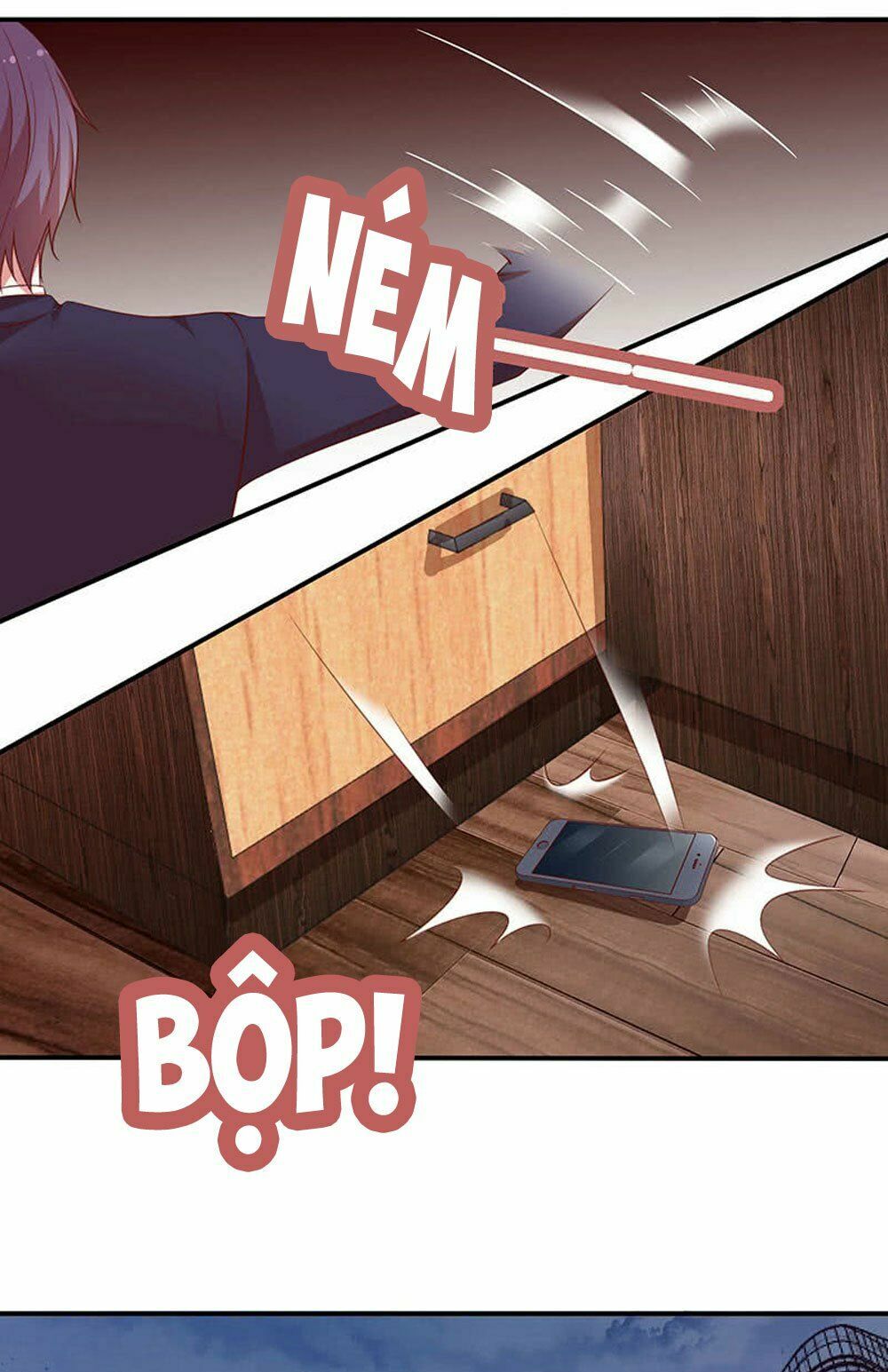 cả thế giới đều không bằng người chapter 65 27