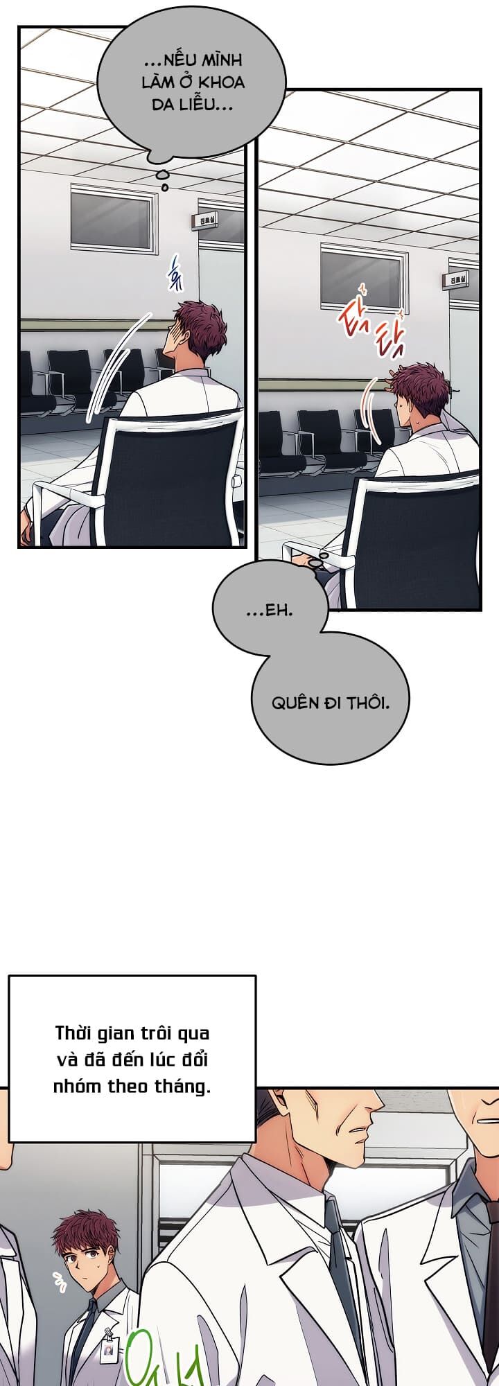 bác sĩ trùng sinh chapter 66 21