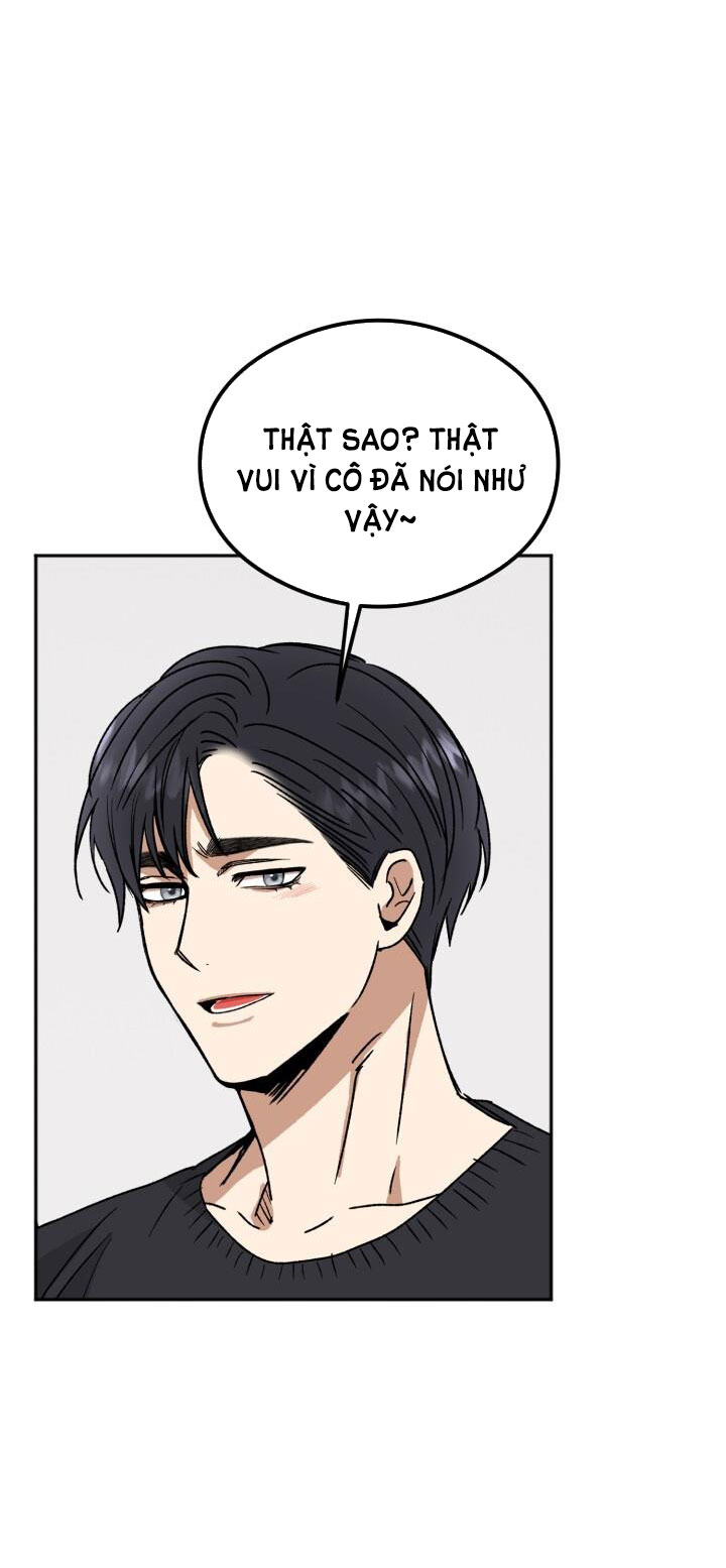 Ưu Thế Tuyệt Đối chapter 15.2 - Trang 27