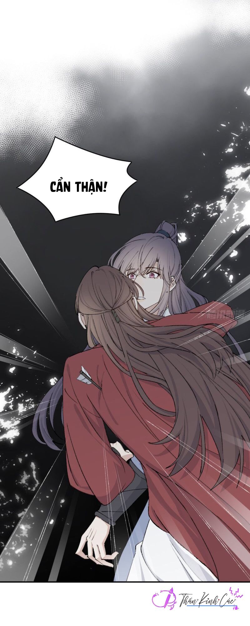 song vương chapter 36 21