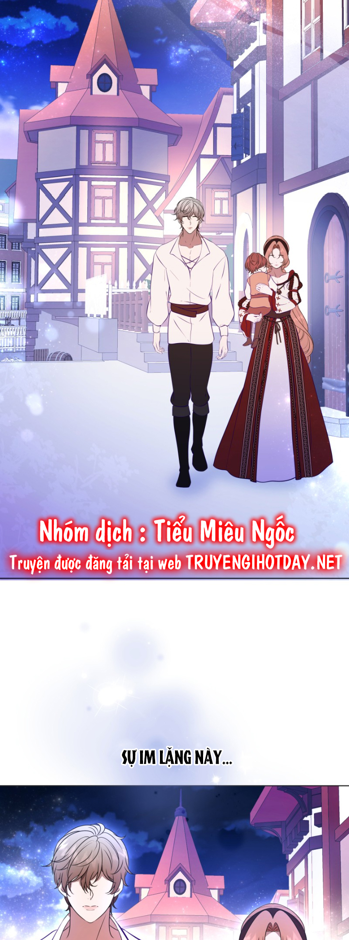 hãy tránh xa khỏi tôi, romeo chapter 88 4