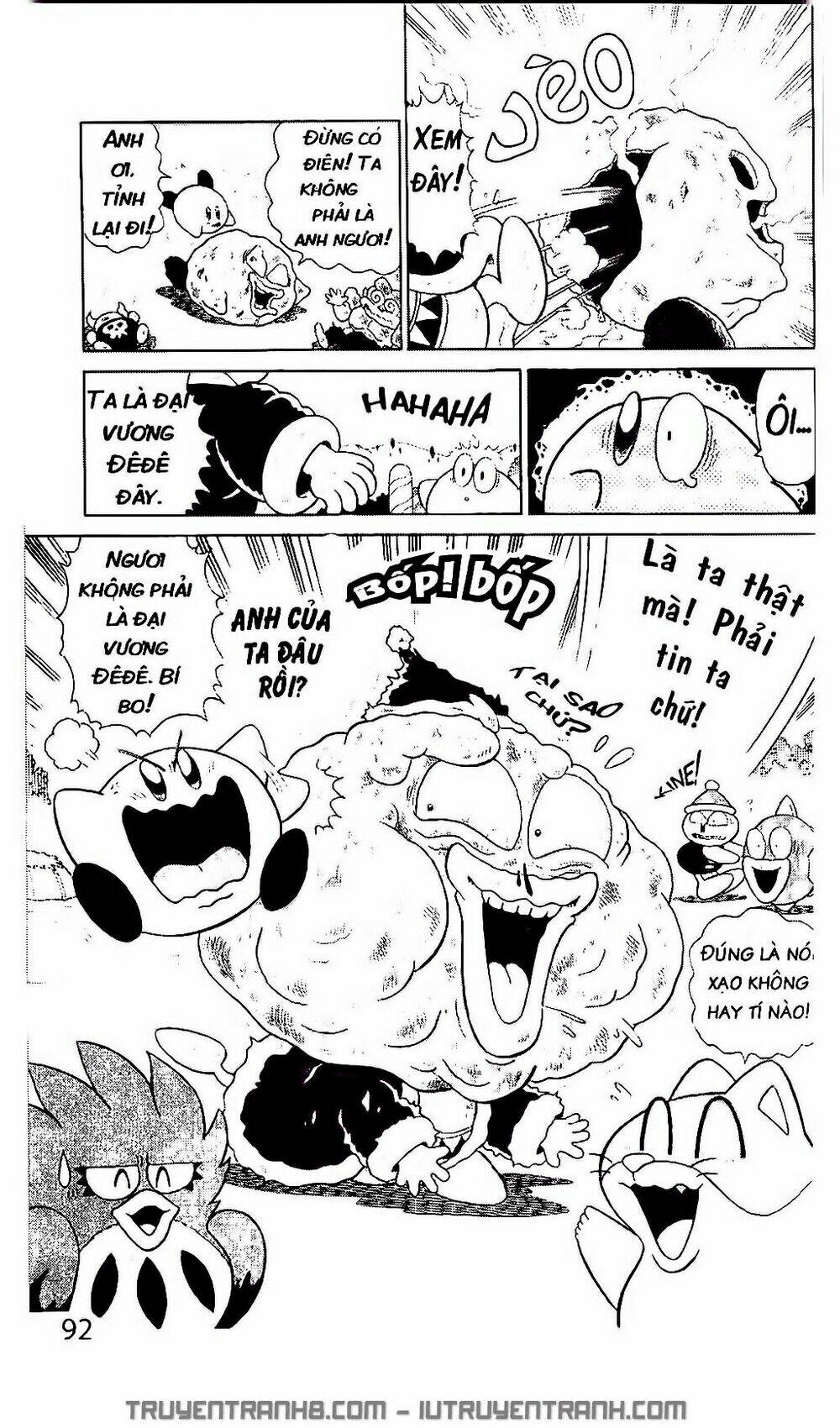 ngôi sao kabi chapter 32 19