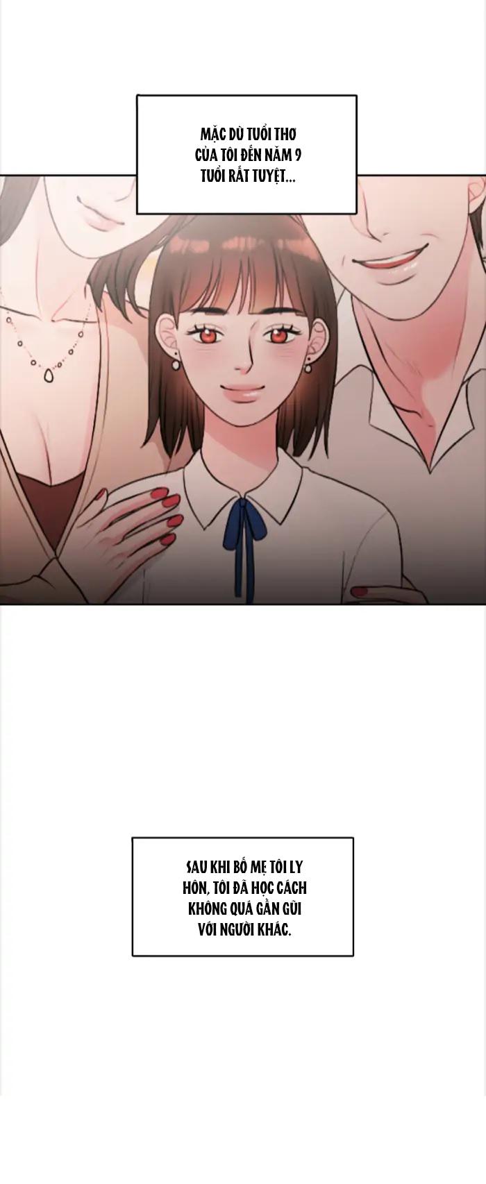 vô tình chapter 24 14