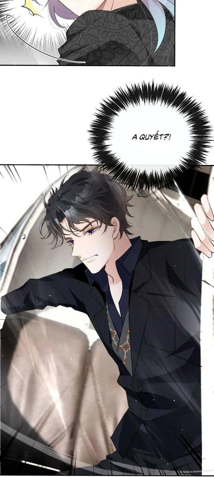 một vợ yêu, một bé con chapter 190 8