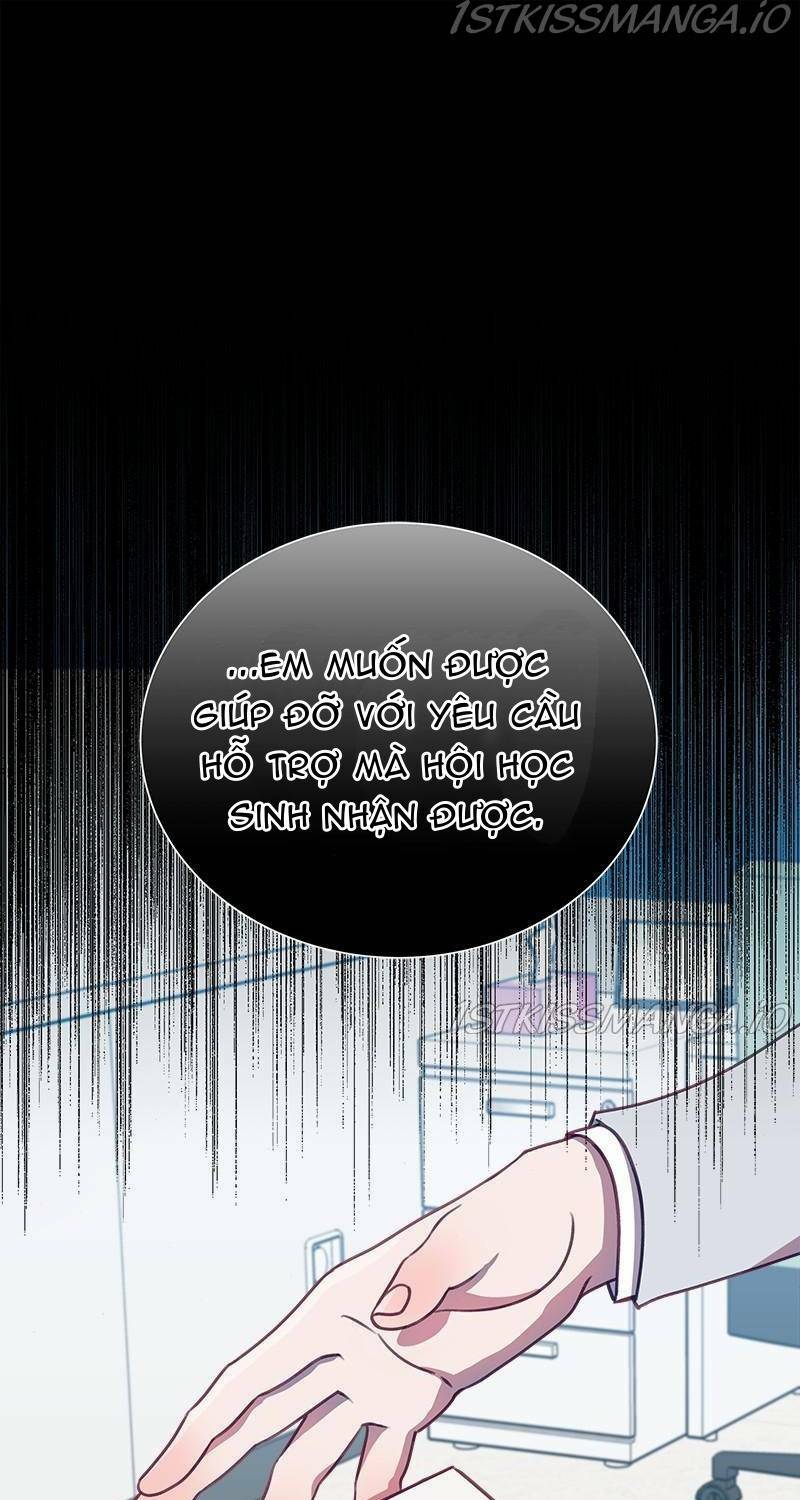 lạy chúa! xin hãy để con trở thành ác ma chapter 13 39