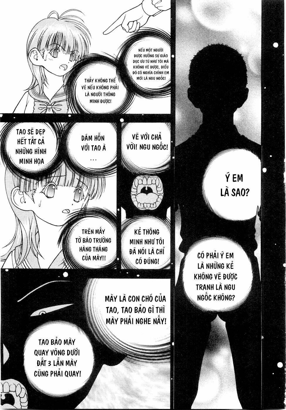 gakuen heaven chapter 48 14