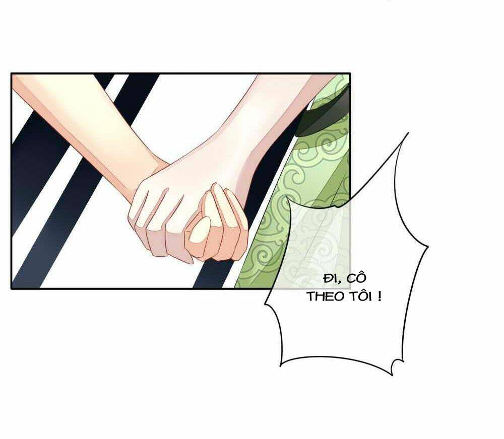 vị hôn thê bỏ trốn chapter 57 30