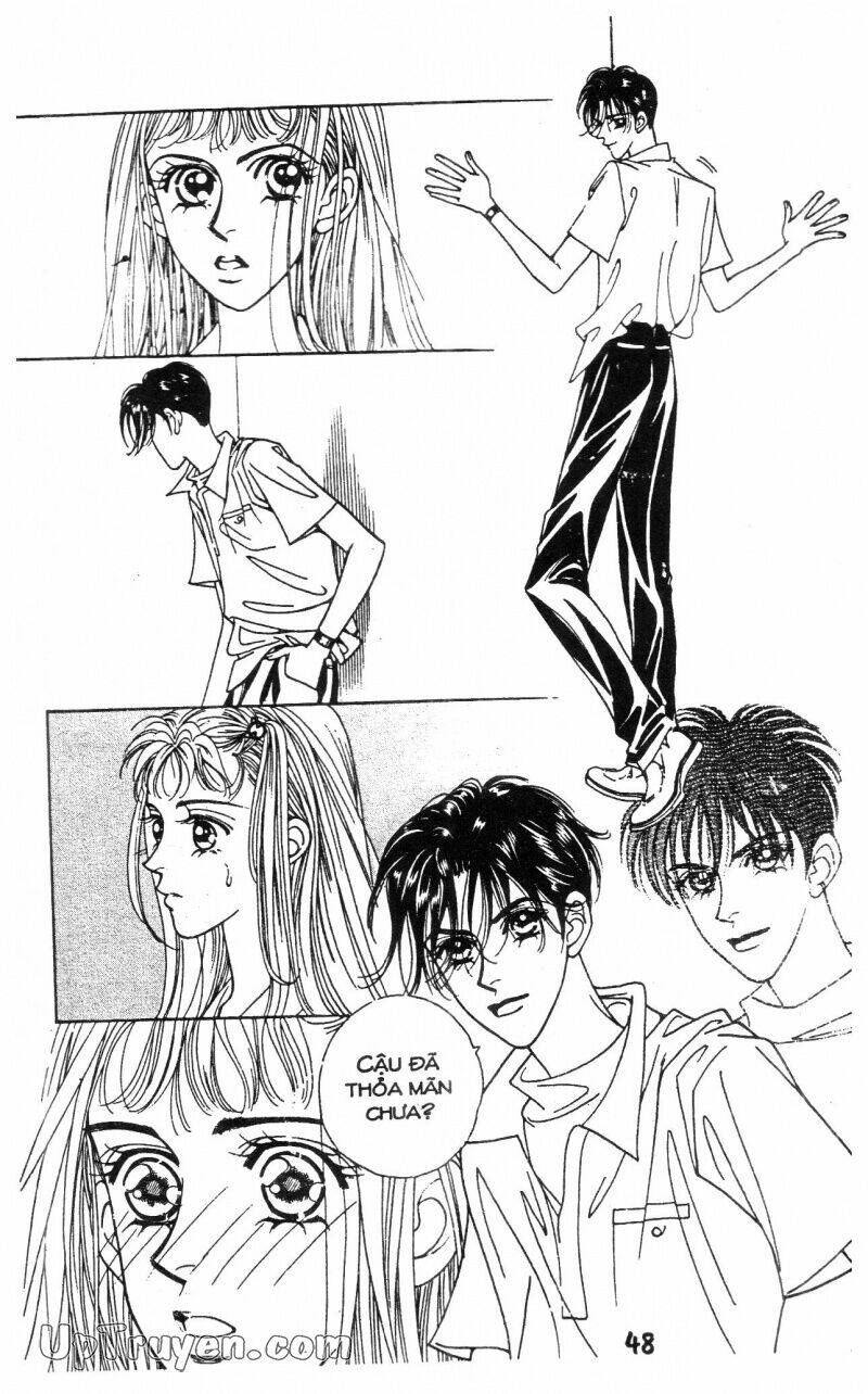 hãy đến đây tình yêu chapter 1 49