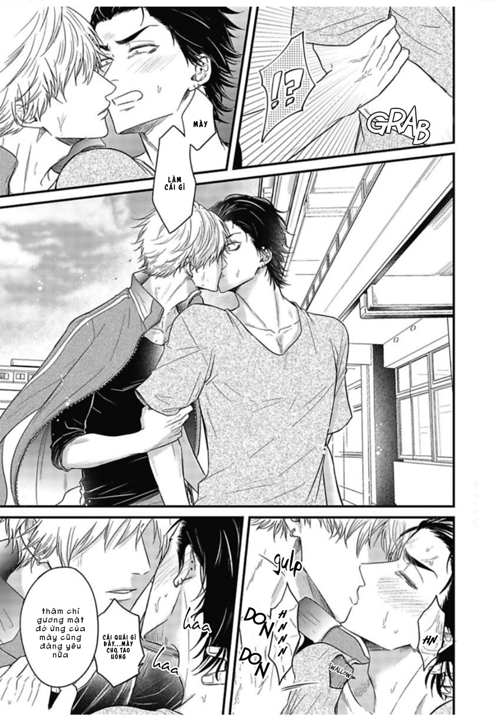 anh đào của một người chapter 2 19