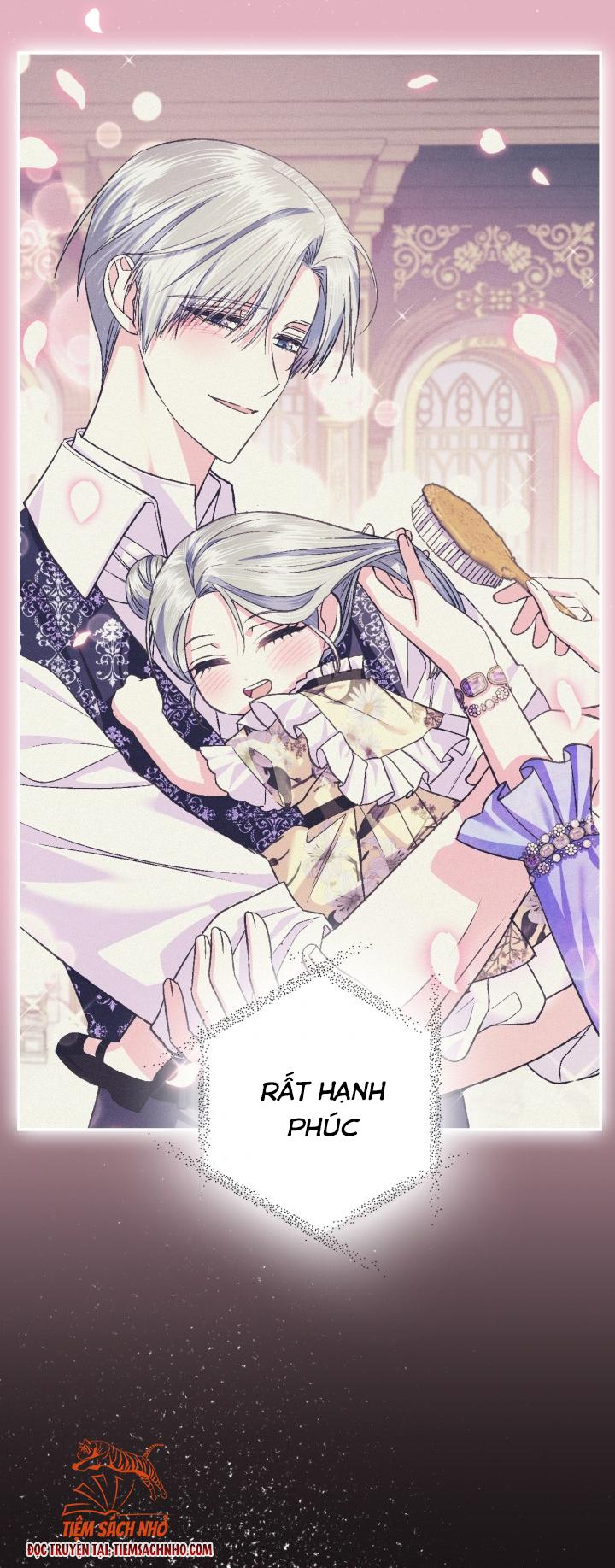 cha, con không muốn kết hôn đâu chapter 77 33