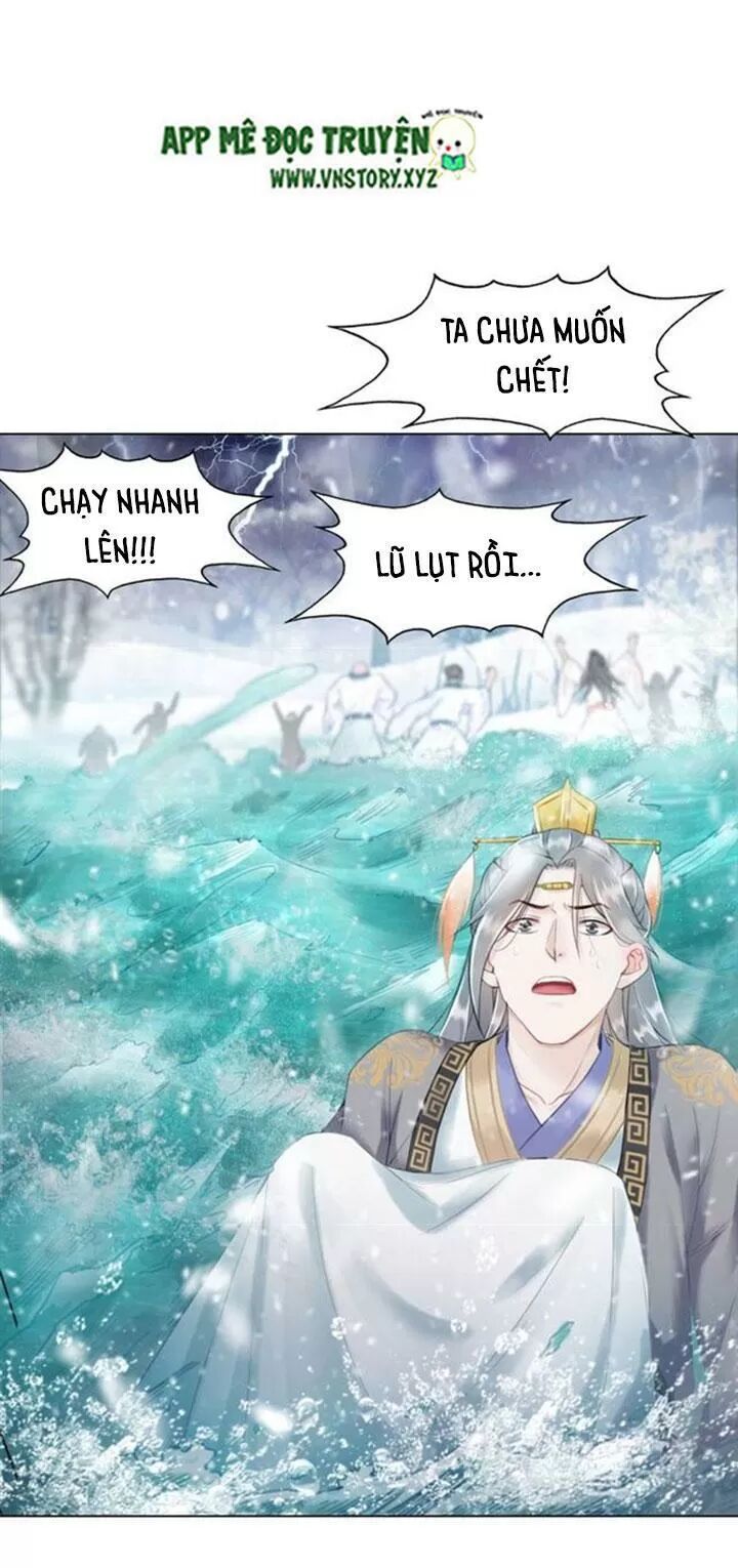 cực phẩm phế vật tiểu thư chapter 83 49