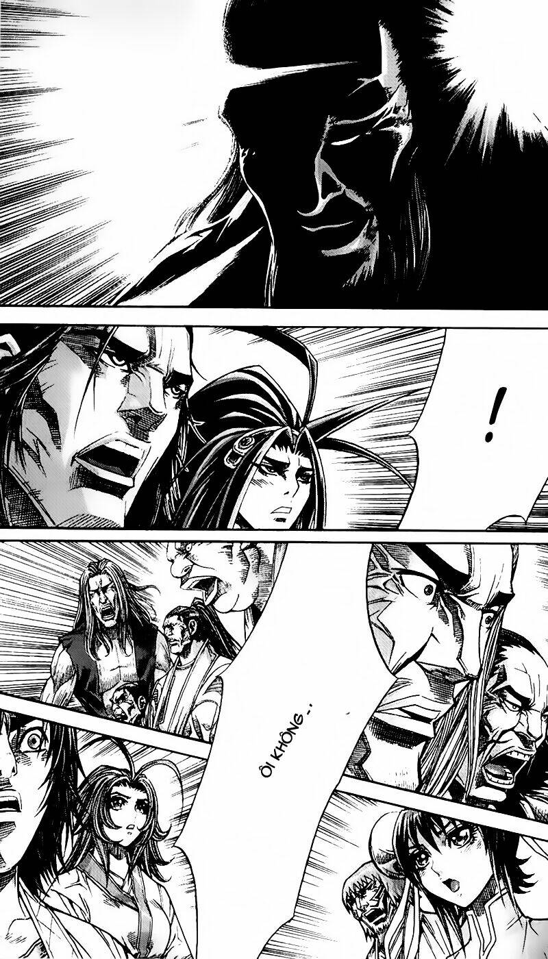 king of hell chapter 90 13