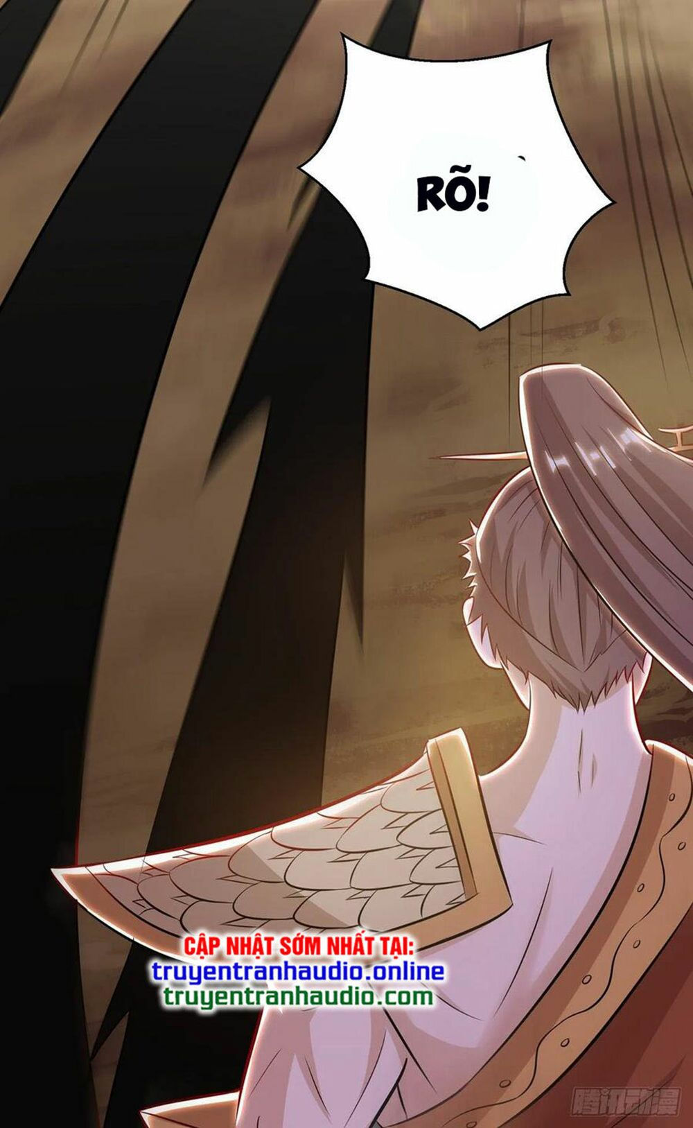 chúa tể tam giới chapter 97 25
