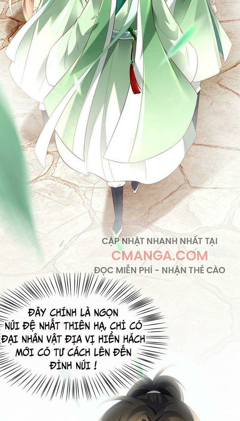 thiên kim bất hoán chapter 75 28