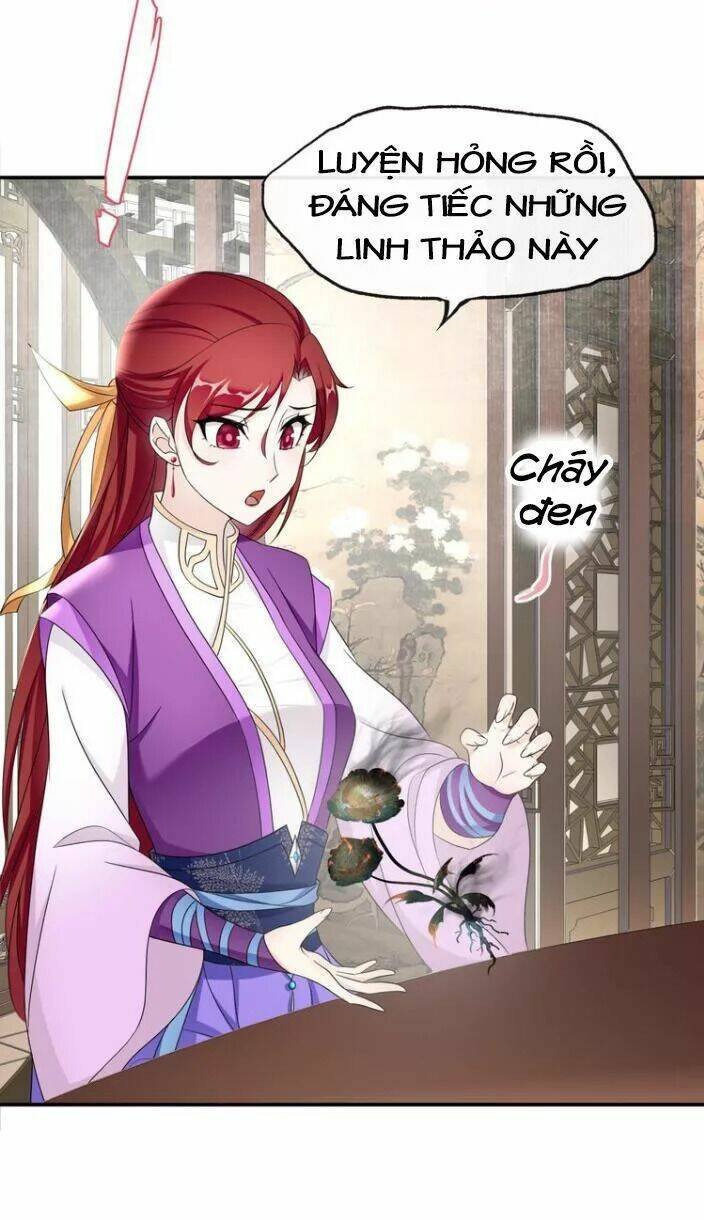 ma quân đại nhân, phu nhân lại trốn rồi! chapter 10 4