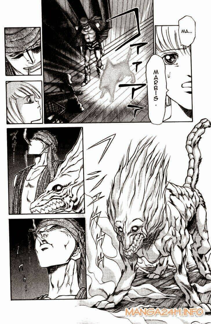 vua trên biển chapter 31 6