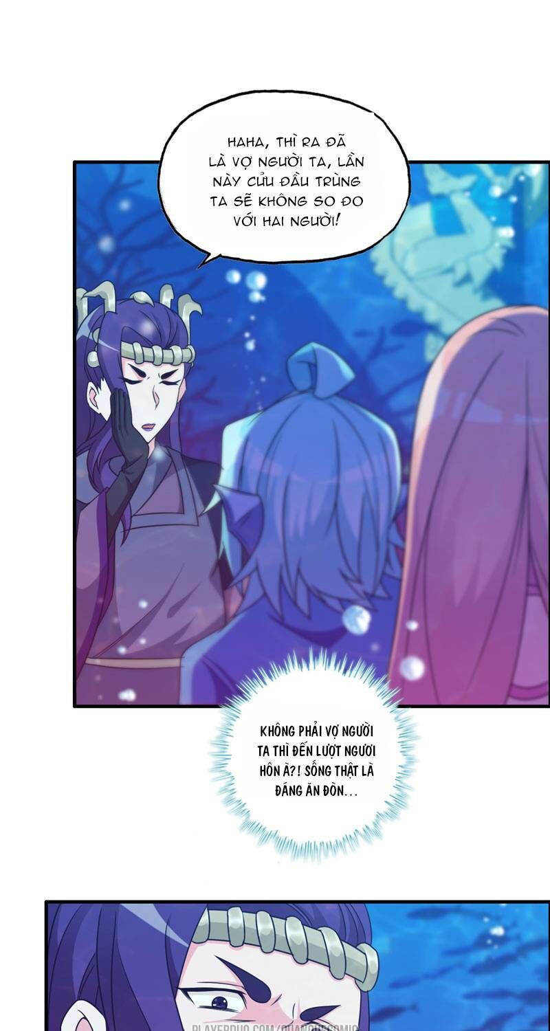 khởi đầu bằng một con côn chapter 42 1