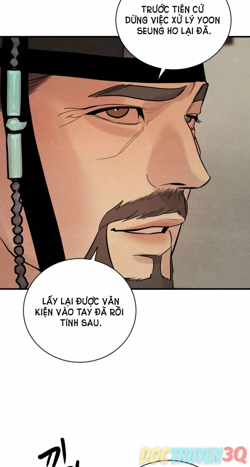 dạ ký chapter 116.2 23