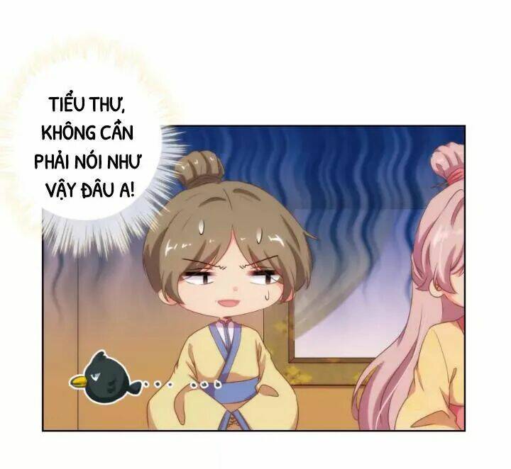 ồ, phu quân đáng yêu của tôi! chapter 24 20