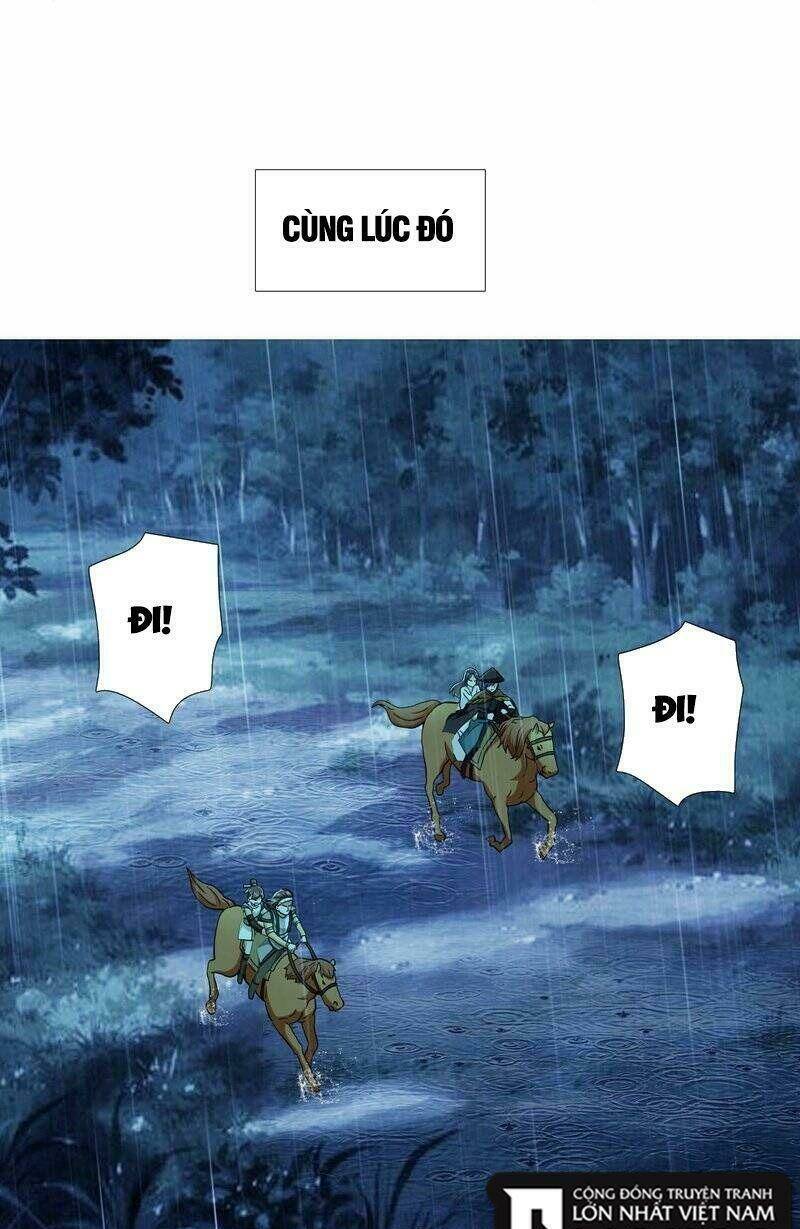 ta không phải nhân vật phản diện chapter 91 9