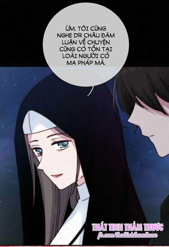 đêm tối chốn này chapter 34 6