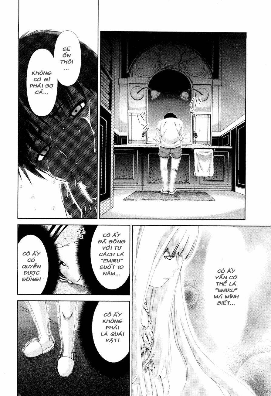 shini itaru yamai chapter 16 19