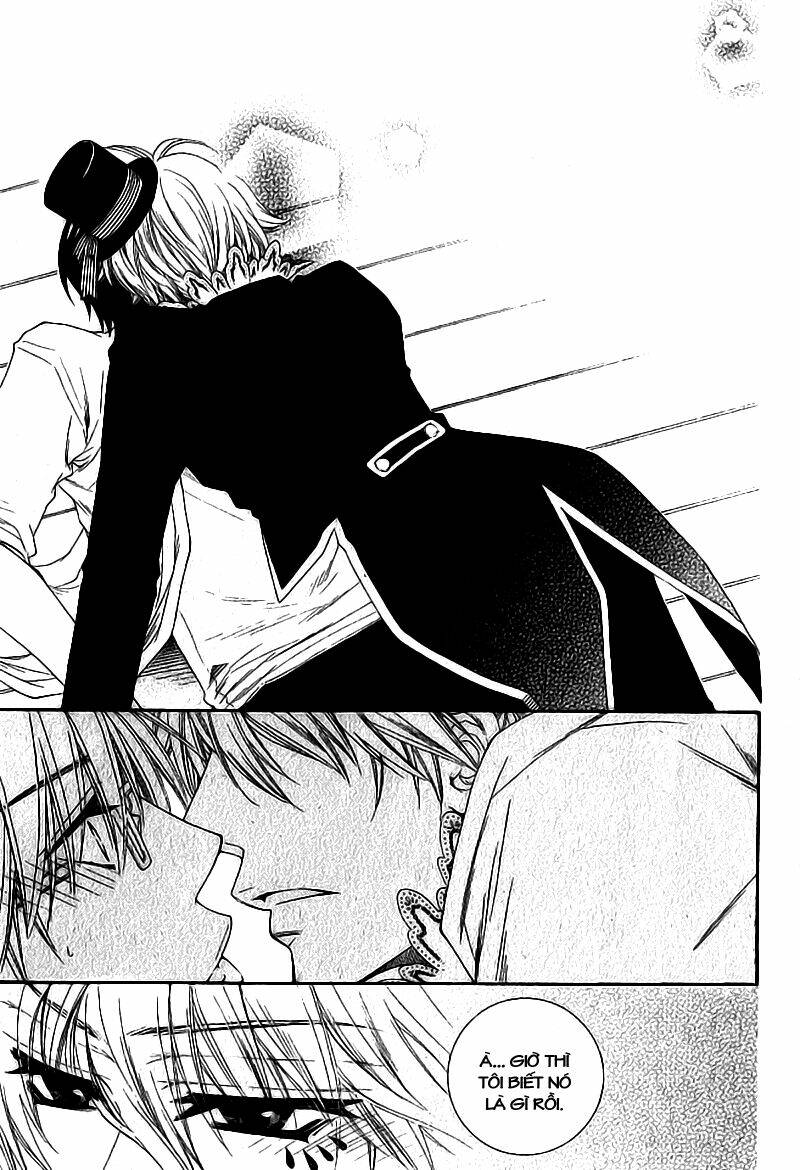 lover's doll chapter 2 31