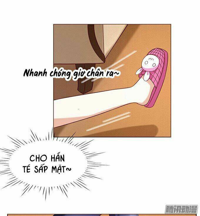 liệt ái tri hạ: series mật đào tiểu tình nhân chapter 29 14