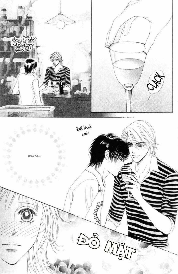 quán trà provence chapter 12 9