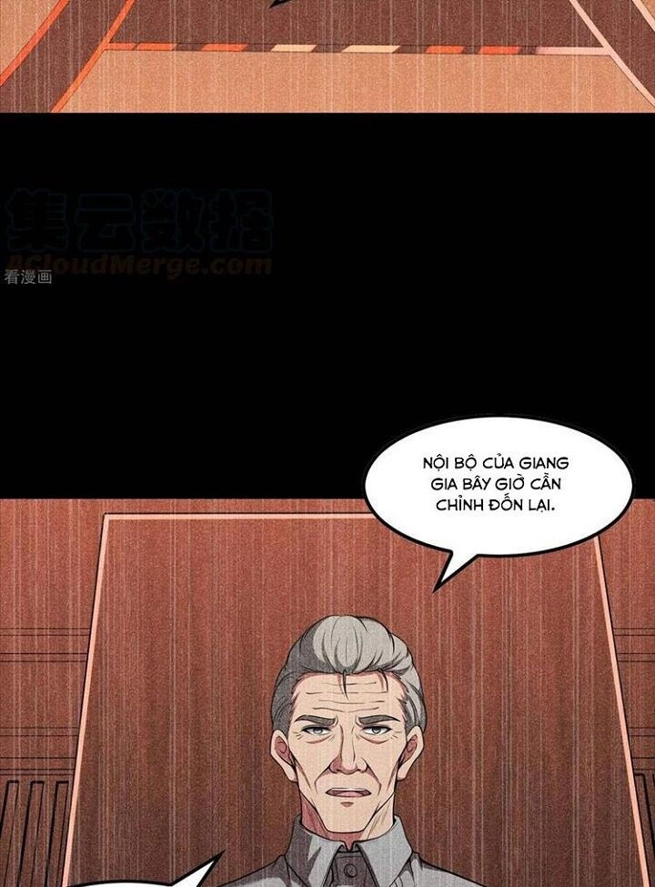 đệ nhất người ở rể chapter 66 38