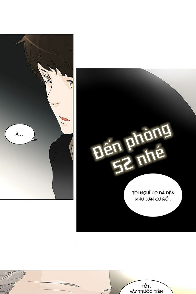 tòa tháp bí ẩn 2 chapter 121 13