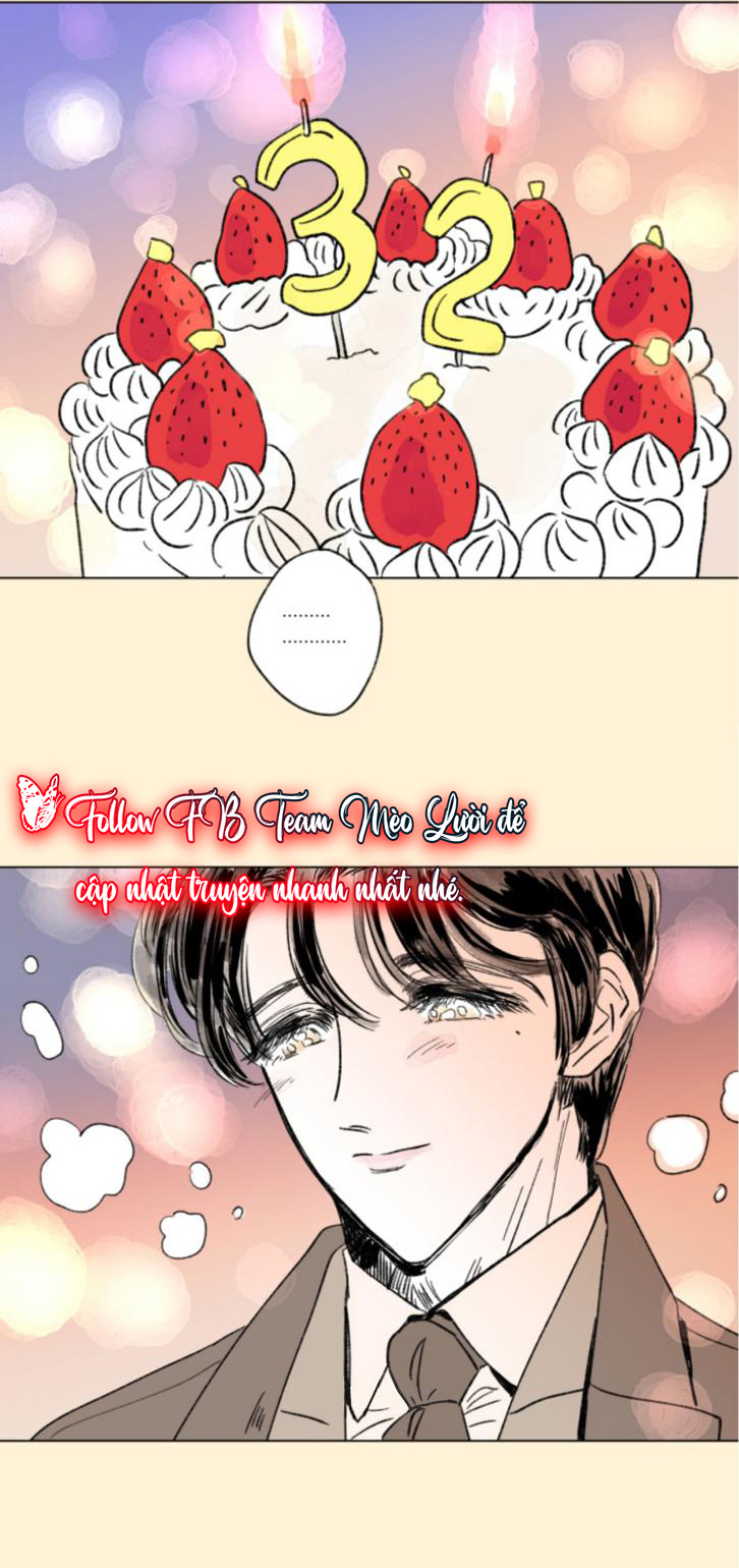 câu chuyện của hosik chapter 91 16