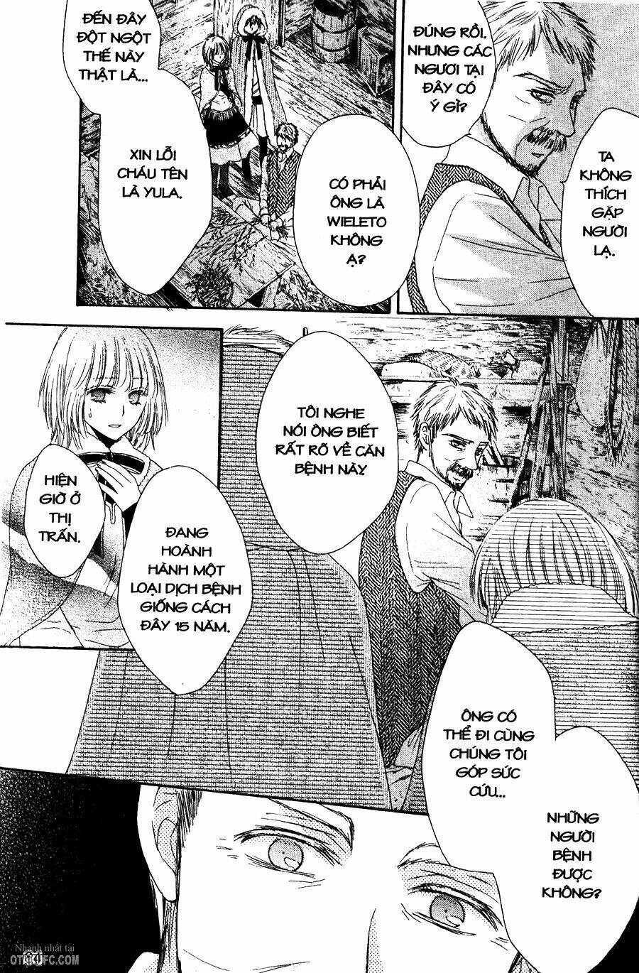 bá tước lạnh lùng chapter 10 11