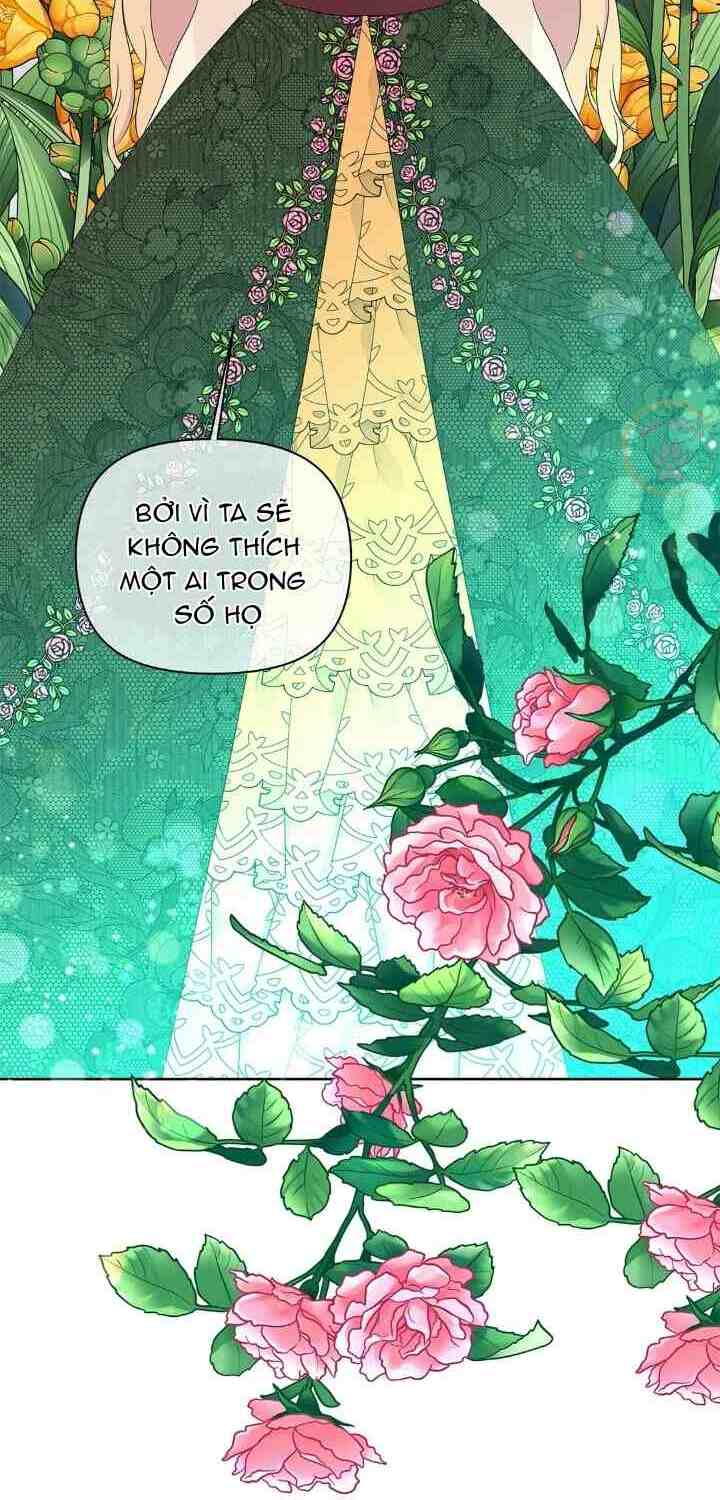 công chúa thời gian có hạn chapter 40 48