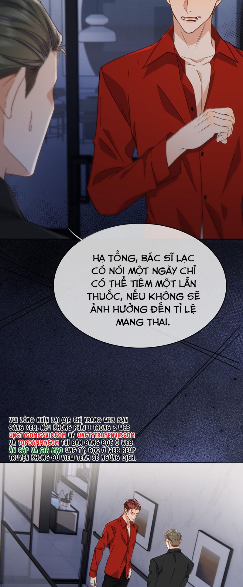 huynh dạy dỗ đệ bất kính chapter 47 4