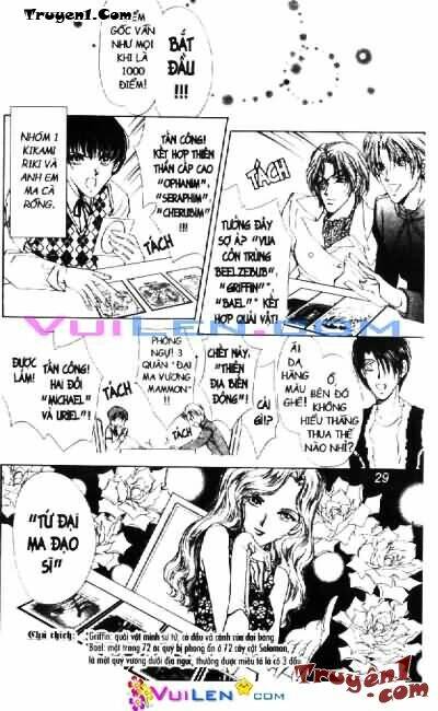 vua bài chapter 2 30