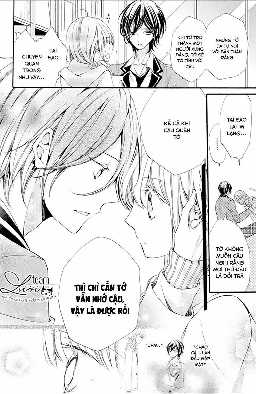 tsukumo-kun no ai wa machigatte iru chapter 2 39