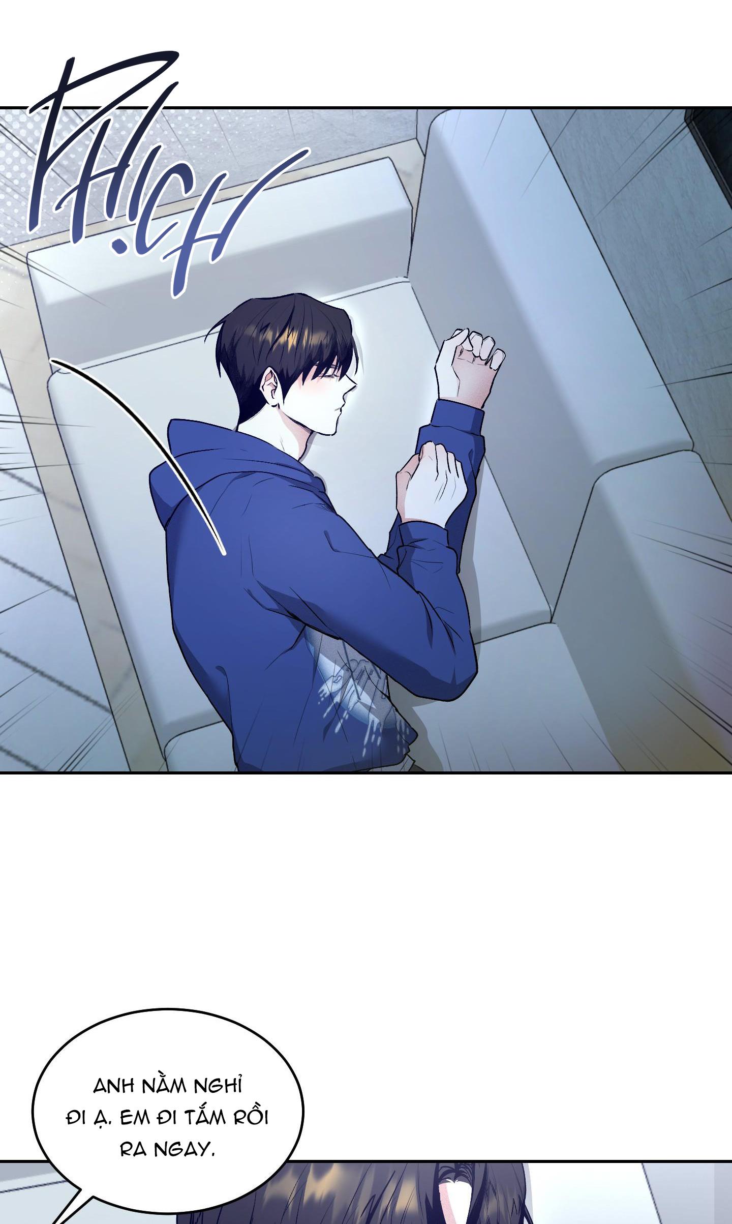 bắn là dính chapter 9 24