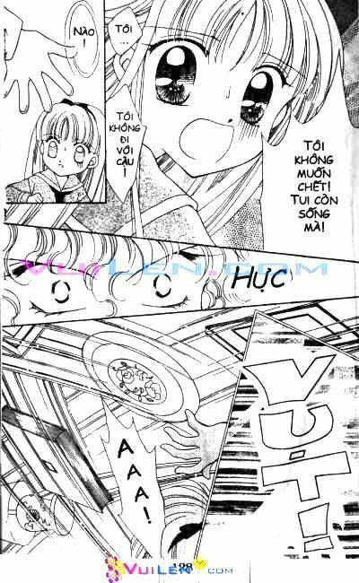 lâu đài cổ chapter 9 119