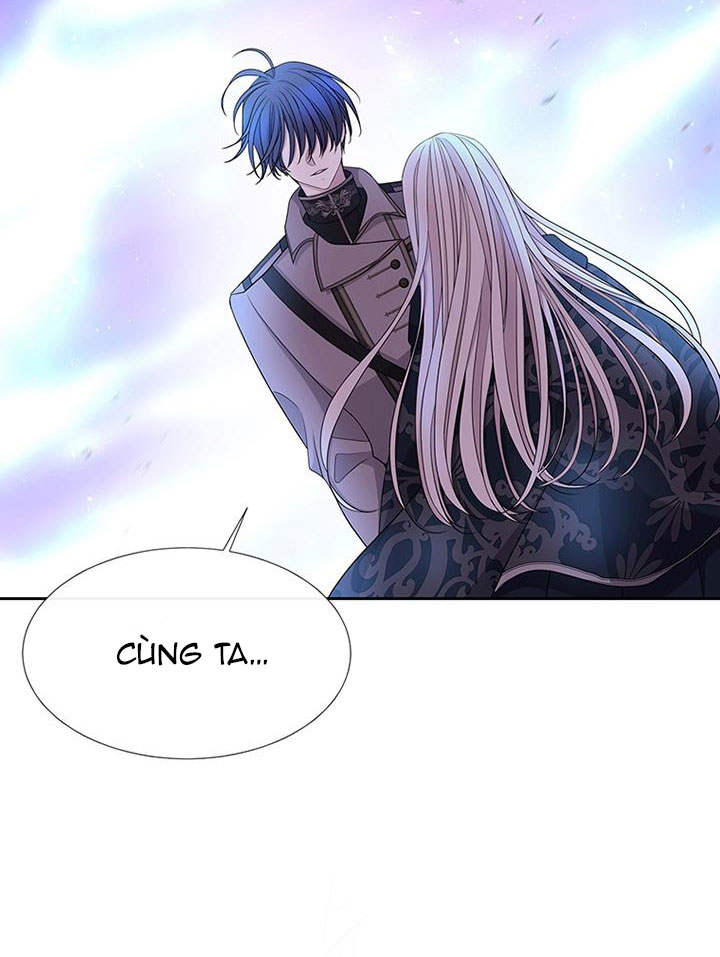 năm môn đệ của charlotte chapter 113 9