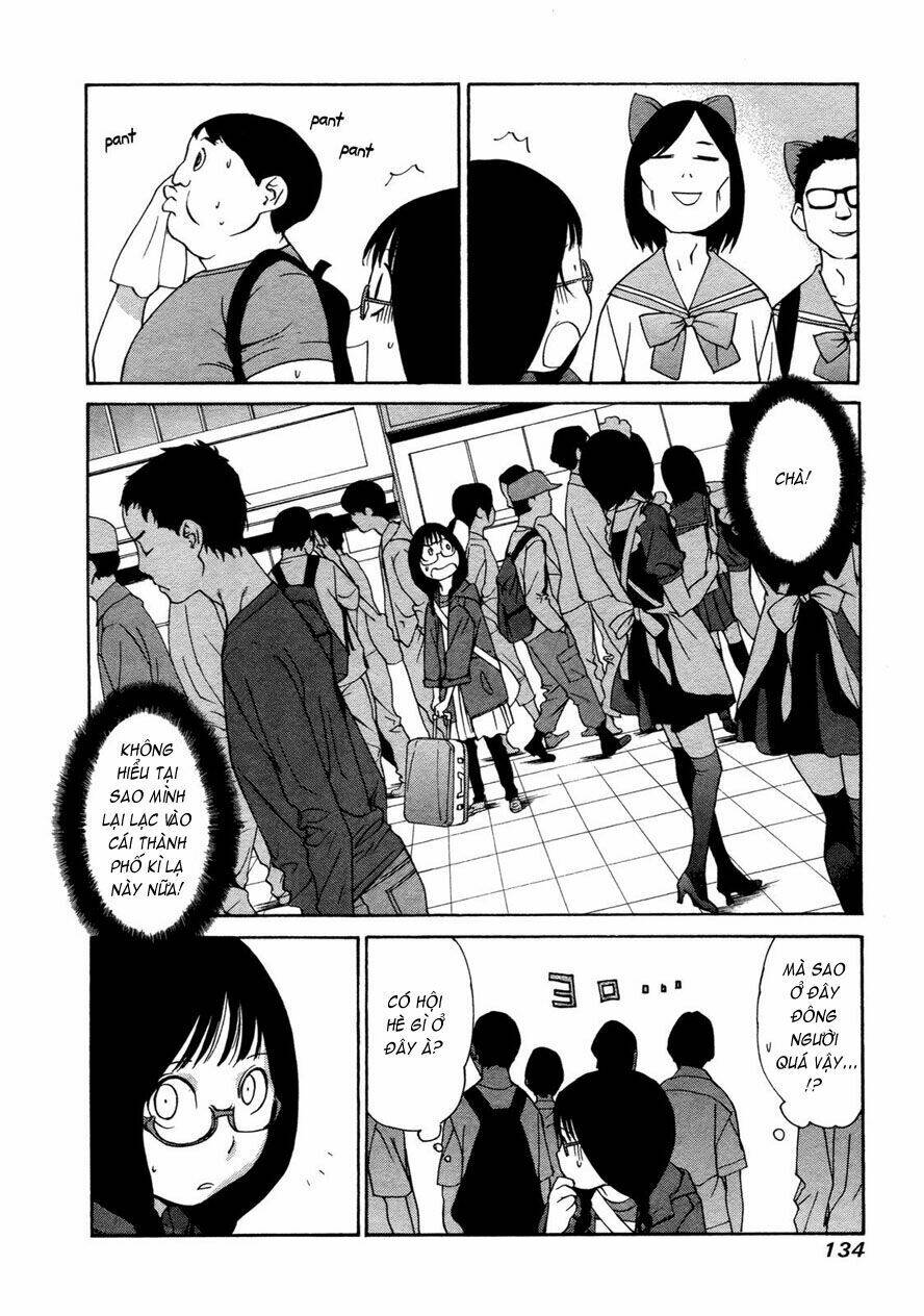 ashita dorobou chapter 13 6