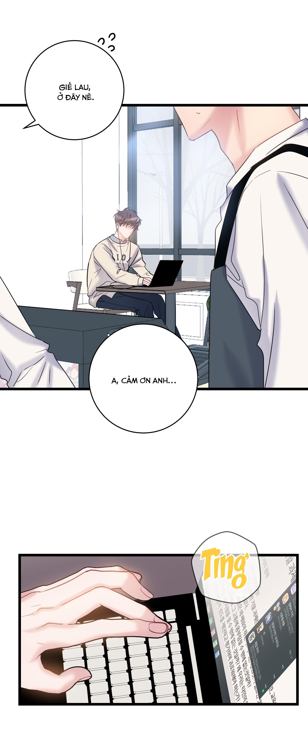 tình yêu bình dị nhất chapter 15 5